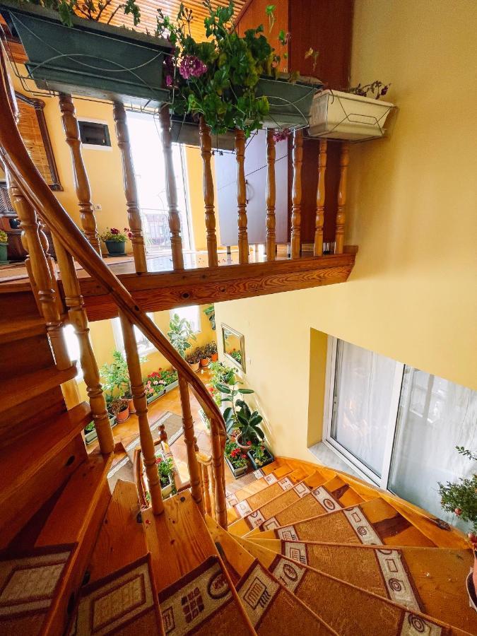 Bed & Breakfast Diana 2*