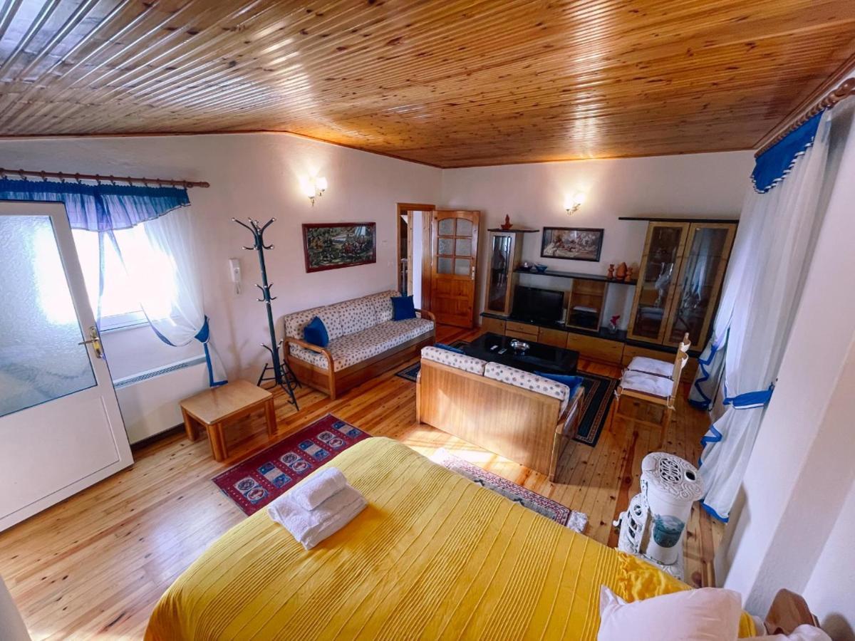 Bed & Breakfast Diana Korce
