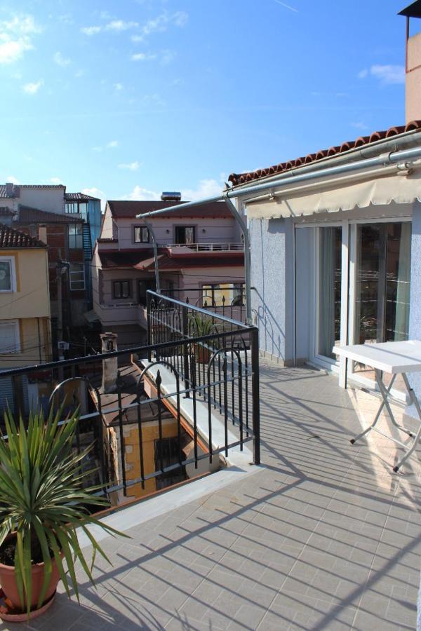Bed & Breakfast Diana Korce