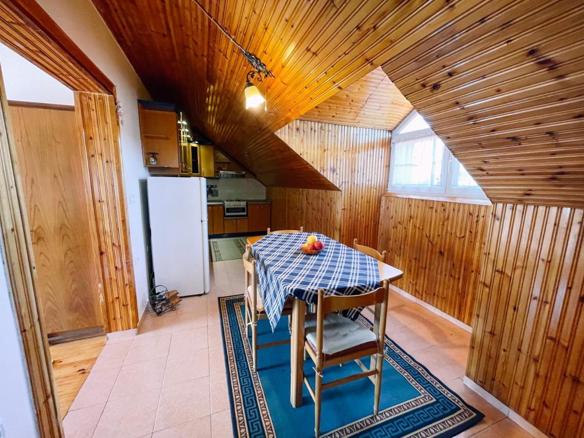 Bed & Breakfast Diana Korce