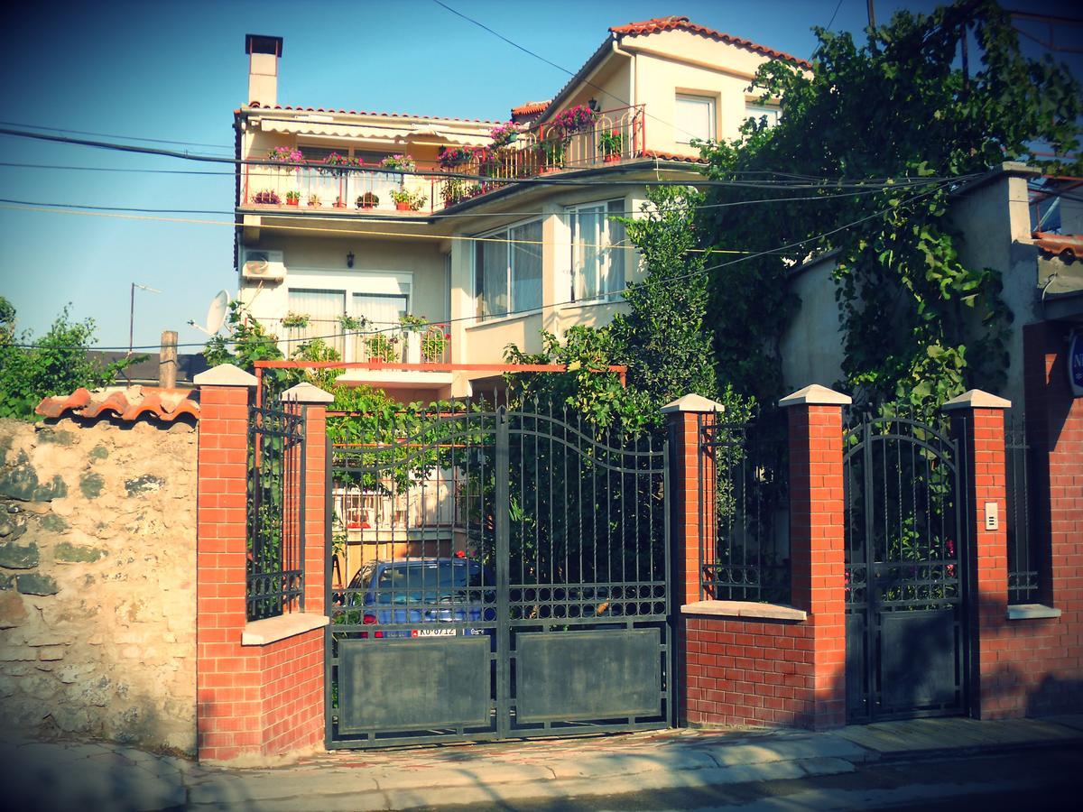 Diana Bed & Breakfast 2*