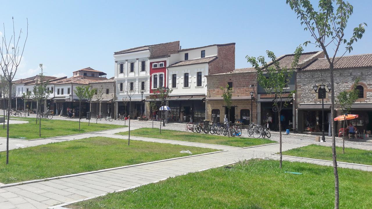 Bed & Breakfast Diana Korce