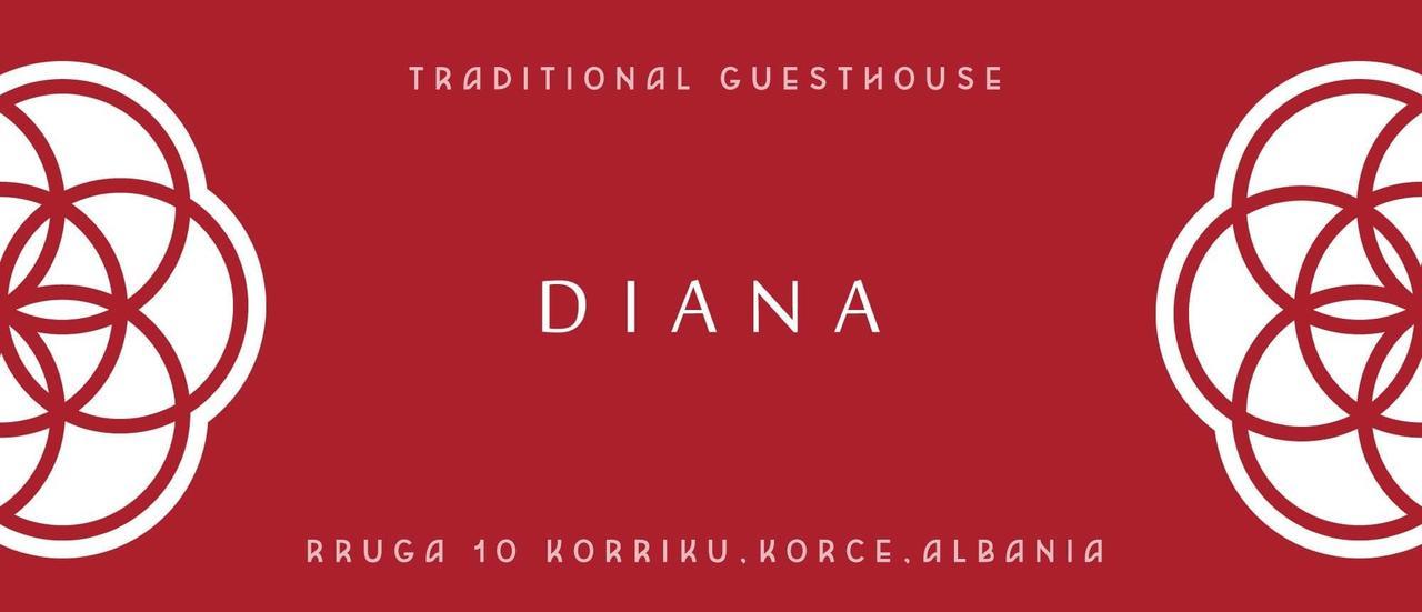 Diana Bed & Breakfast 2*